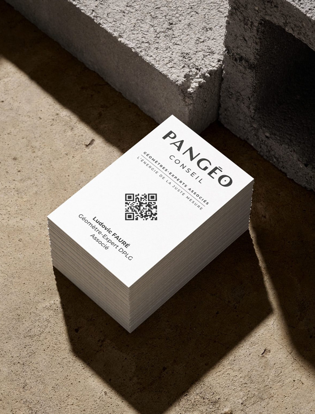 Pangéo Conseil